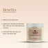 Sara White Chocolate Beans Wax 400 G